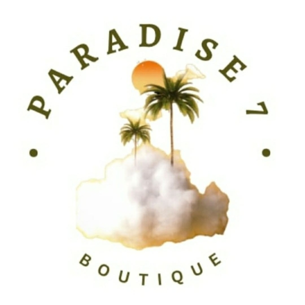 Welcome To Paradise 7 Boutique